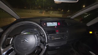 Citroen C4 Picasso 2010