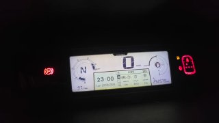Citroen C4 Picasso 2010