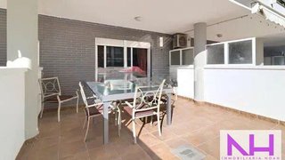 Piso en venta en Moncófar playa en Moncofa