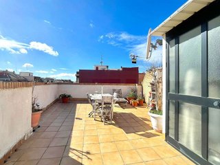 Ático en venta en Favara en Valencia