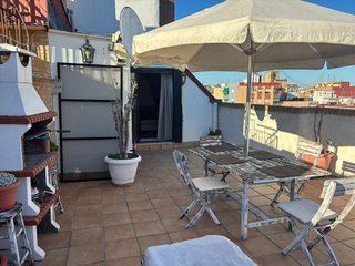 Ático en venta en Favara en Valencia