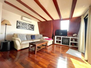 Ático en venta en Favara en Valencia