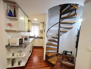 Ático en venta en Favara en Valencia