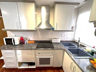 Ático en venta en Favara en Valencia