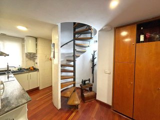 Ático en venta en Favara en Valencia