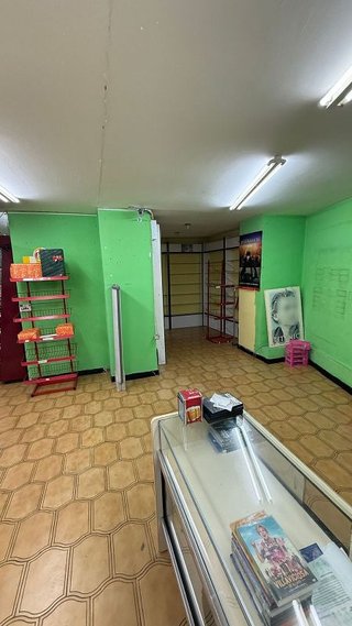 Local comercial en venta en Cruces en Barakaldo