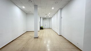 Local comercial en venta en Alcalde Felipe Mallol en San Vicente del Raspeig/Sant Vicent del Raspeig