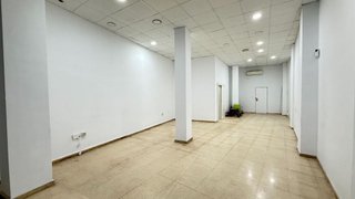 Local comercial en venta en Alcalde Felipe Mallol en San Vicente del Raspeig/Sant Vicent del Raspeig