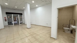 Local comercial en venta en Alcalde Felipe Mallol en San Vicente del Raspeig/Sant Vicent del Raspeig