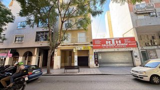 Local comercial en venta en Alcalde Felipe Mallol en San Vicente del Raspeig/Sant Vicent del Raspeig