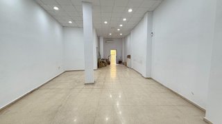 Local comercial en venta en Alcalde Felipe Mallol en San Vicente del Raspeig/Sant Vicent del Raspeig