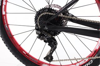 Bicicleta Ghost Lector 3 XT t.XS Reacondicionada