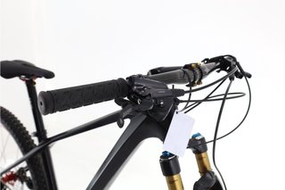 Bicicleta Ghost Lector 3 XT t.XS Reacondicionada