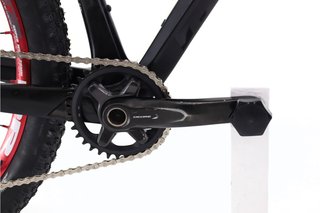 Bicicleta Ghost Lector 3 XT t.XS Reacondicionada