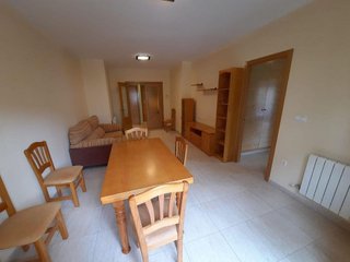 Piso en venta en Almansa