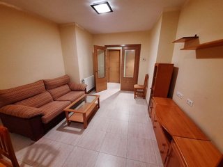 Piso en venta en Almansa