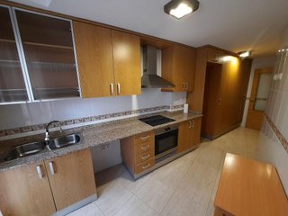 Piso en venta en Almansa