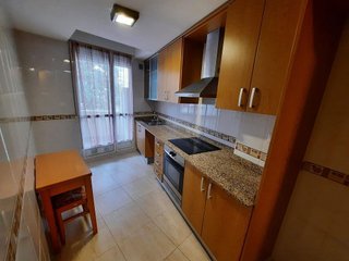 Piso en venta en Almansa