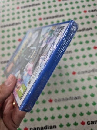 NUEVO Lego Batman 3 Más Allá de Gotham Ps Vita