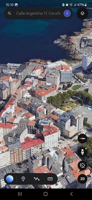 Hotel en venta en Riazor - Los Rosales en Coruña (A)