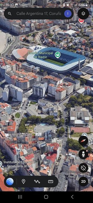 Hotel en venta en Riazor - Los Rosales en Coruña (A)