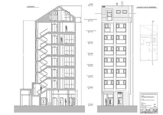 Hotel en venta en Riazor - Los Rosales en Coruña (A)