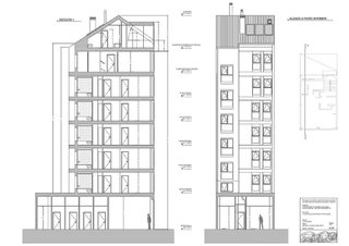 Hotel en venta en Riazor - Los Rosales en Coruña (A)