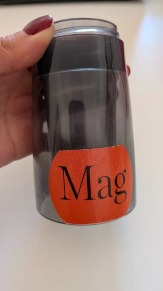 Cafetera Manual HARIO Mini-Slim+