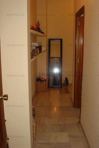 Piso en venta en San Gil en Sevilla
