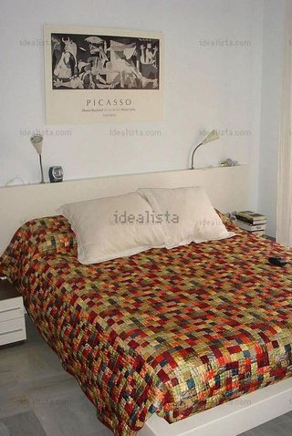 Piso en venta en San Gil en Sevilla