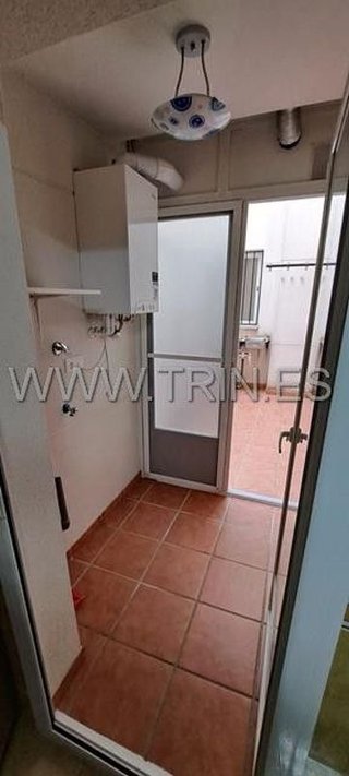 Piso en venta en Daimiel