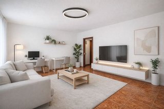 Piso en venta en Zona Casco Antiguo en Navalcarnero