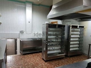 Local comercial en venta en Centro en Alhaurín de la Torre