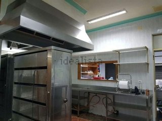 Local comercial en venta en Centro en Alhaurín de la Torre