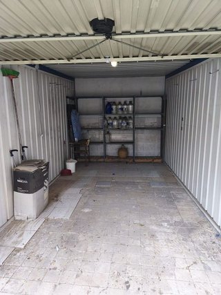 Garaje en venta en Centro - El Pilar en Ciudad Real