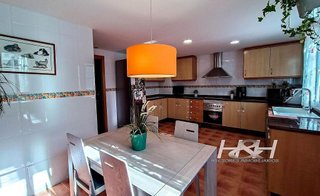 Dúplex en venta en El Castell en Burjassot