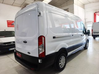 Ford Transit L3 H2 10/2023 2.0 130cv