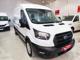 Ford Transit L3 H2 10/2023 2.0 130cv