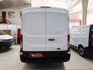 Ford Transit L3 H2 10/2023 2.0 130cv