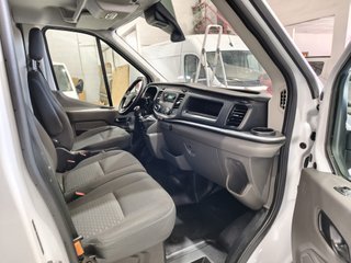 Ford Transit L3 H2 10/2023 2.0 130cv