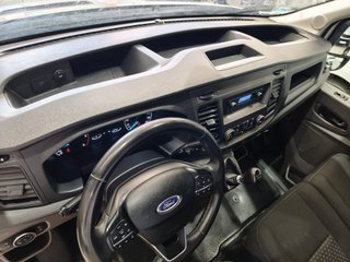 Ford Transit L3 H2 10/2023 2.0 130cv