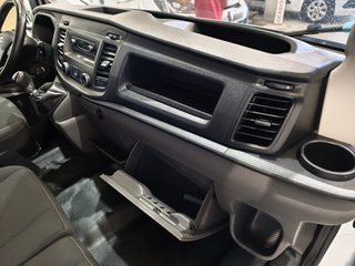 Ford Transit L3 H2 10/2023 2.0 130cv