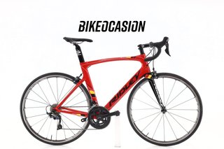Bicicleta Ridley Noah t.54 Reacondicionada