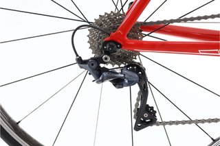 Bicicleta Ridley Noah t.54 Reacondicionada