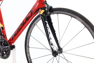 Bicicleta Ridley Noah t.54 Reacondicionada