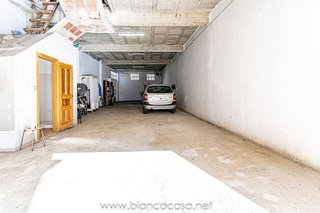 Garaje en venta en Carballo