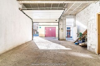 Garaje en venta en Carballo