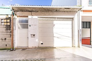 Garaje en venta en Carballo
