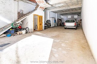 Garaje en venta en Carballo