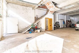 Garaje en venta en Carballo